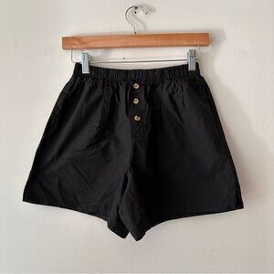 Donni Classic Boxer shorts XS